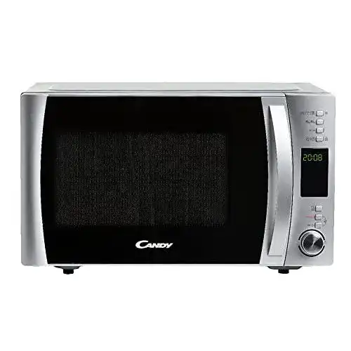 Candy-Mikrowelle Candy cmxc 30dcs, 30L 900 W Schwarz