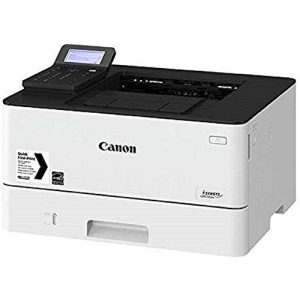 Canon-Laserdrucker Canon i-SENSYS LBP214dw, S/W-Laserdrucker