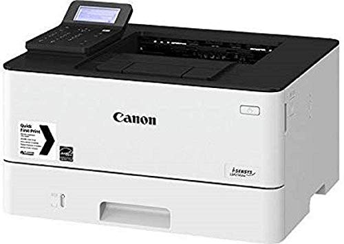 Die beste canon laserdrucker canon i sensys lbp214dw s w laserdrucker Bestsleller kaufen