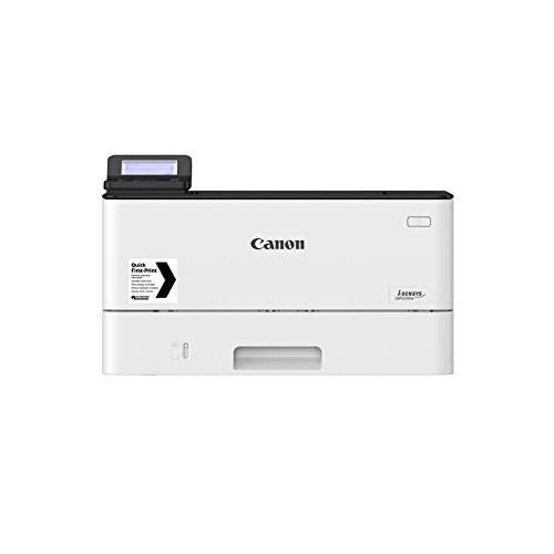 Canon-Laserdrucker Canon i-SENSYS LBP223dw A4 Schwarzweiß