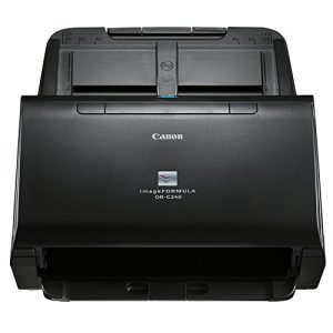 Canon-Scanner