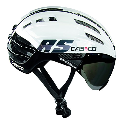 Die beste casco fahrradhelm casco speedairo rs fahrradhelm m Bestsleller kaufen