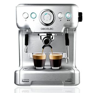 Cecotec-Kaffeemaschine Cecotec Power Espresso 20 Barista Pro