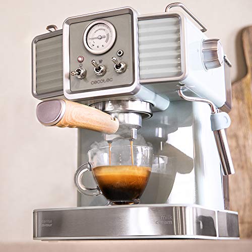 Cecotec-Kaffeemaschine Cecotec Power Espresso 20 Tradizionale