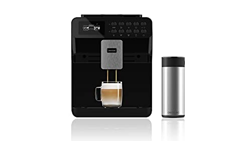 Die beste cecotec kaffeemaschine cecotec power matic ccino 7000 Bestsleller kaufen