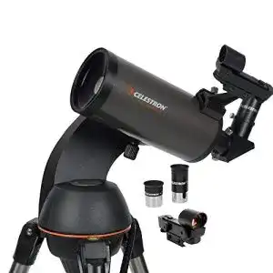 Die beste Celestron-Teleskop 2026 Test Bestseller Celestron-Teleskop