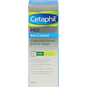 Cetaphil-Gesichtscreme Cetaphil Pro Itch Control Gesichtscreme