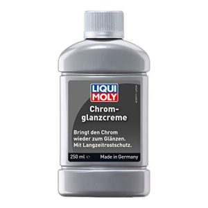 Chrom-Politur Liqui Moly P001077 MOLY 1529 Chromglanzcreme
