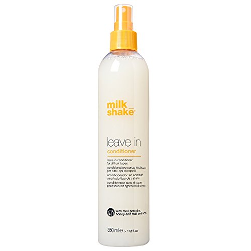 Conditioner-Spray Milkshake Milk Shake Leave In Treatment