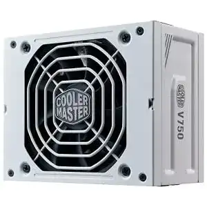 Cooler-Master-Netzteil
