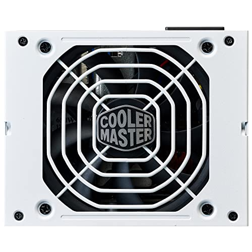 Cooler-Master-Netzteil Cooler Master V750 SFX Gold, 750 W