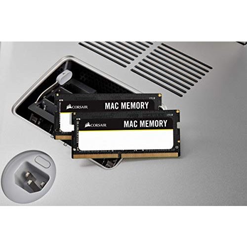 Corsair-Arbeitsspeicher Corsair Mac Memory SODIMM 32GB