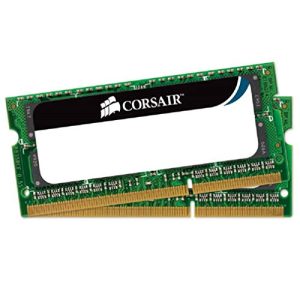 Corsair-Arbeitsspeicher Corsair Value Select SODIMM 8GB
