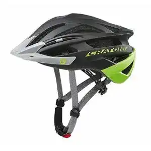 Cratoni-Fahrradhelm