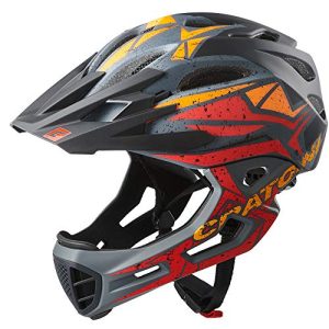 Cratoni-Fahrradhelm Cratoni Helmets GmbH Unisex