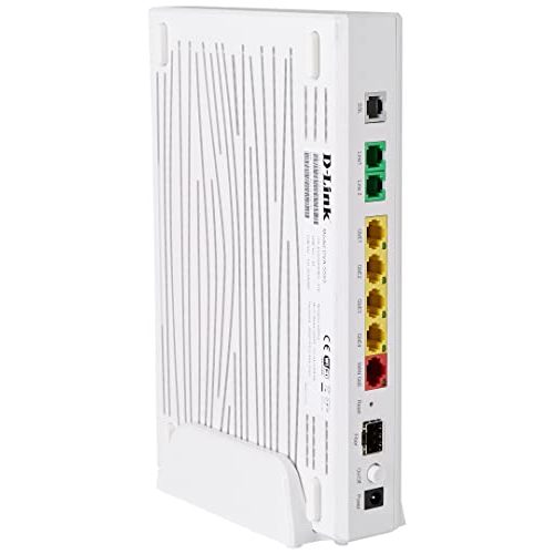 D-Link-Router D-Link ADSL2/2+ Modem-Router EVDSL AC2200