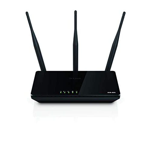 Die beste d link router d link dir 809 wireless router ac750 dual band Bestsleller kaufen
