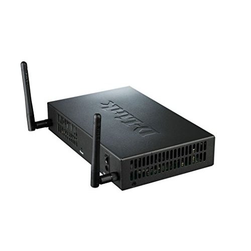 D-Link-Router D-Link DSR-250N Unified Services Router