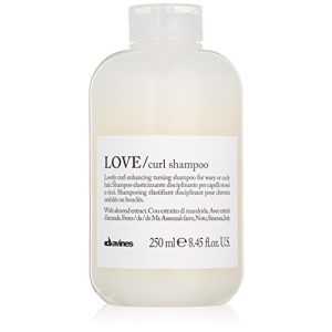 Davines-Shampoo Davines Essential Haircare LOVE Lovely Curl