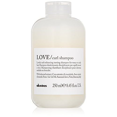Die beste davines shampoo davines essential haircare love lovely curl Bestsleller kaufen