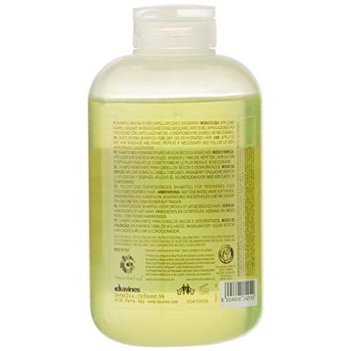 Davines-Shampoo Davines, Momo Moisturizing Shampoo, 250 ml