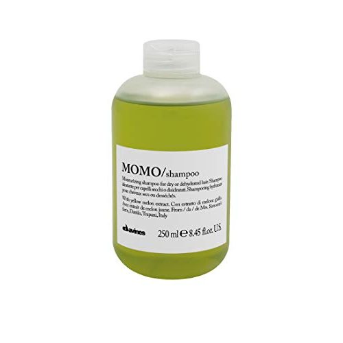 Die beste davines shampoo davines momo moisturizing shampoo 250 ml Bestsleller kaufen