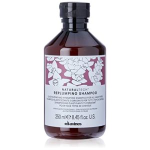 Davines-Shampoo Davines NT Replumping Shampoo 250 ml