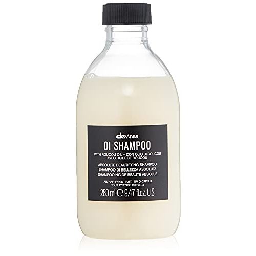 Die beste davines shampoo davines oi shampoo 280 ml Bestsleller kaufen