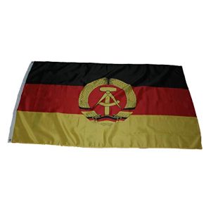 DDR-Flagge Wagner Automaten Flagge DDR 150x90cm