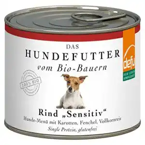 Die beste defu-Hundefutter 2026 Test Bestseller defu-Hundefutter