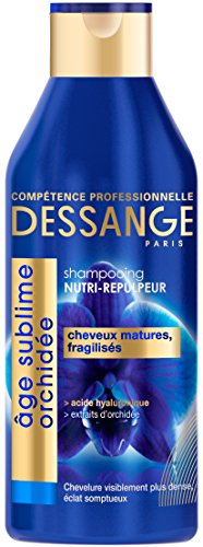 Die beste dessange shampoo dessange age sublime orchidee shampoo Bestsleller kaufen