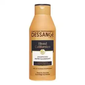 Die beste Dessange-Shampoo 2026 Test Bestseller Dessange-Shampoo