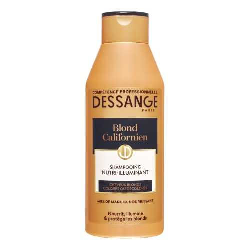 Die beste dessange shampoo dessange blond californien shampoo 250 ml Bestsleller kaufen