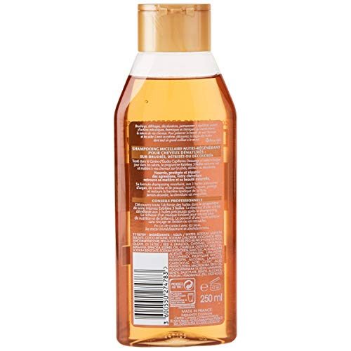 Dessange-Shampoo Dessange, Extrem 3-Öl-Shampoo, 250 ml