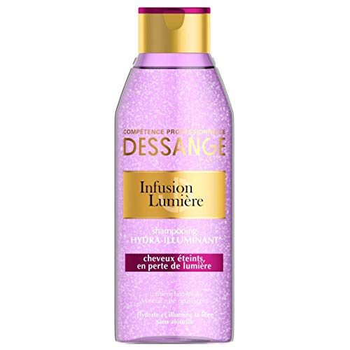 Die beste dessange shampoo dessange infusion licht shampoo 250 ml Bestsleller kaufen