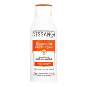 Dessange-Shampoo Dessange Royale Gelée Shampoo, 250 ml