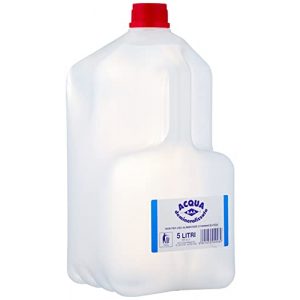 Destilliertes-Wasser Cora 1001 – 5 Liter