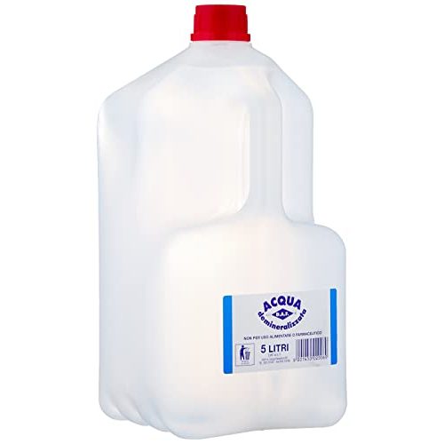 Die beste destilliertes wasser cora 1001 5 liter Bestsleller kaufen