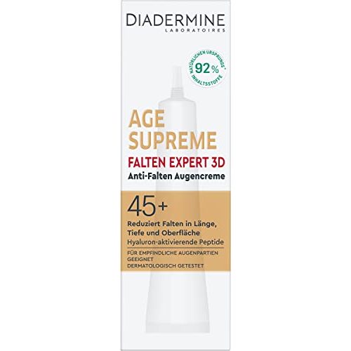 Diadermine-Augencreme Diadermine Age Supreme Falten Expert