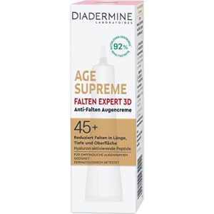 Diadermine-Augencreme Diadermine Age Supreme Falten Expert