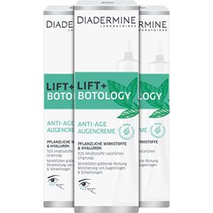 Diadermine-Augencreme Diadermine LIFT+ Botology Anti-Age