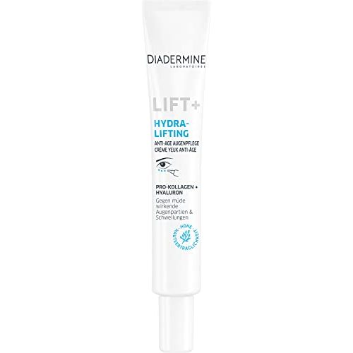 Diadermine-Augencreme Diadermine LIFT+ Hydra-Lifting 15 ml
