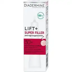 Diadermine-Augencreme