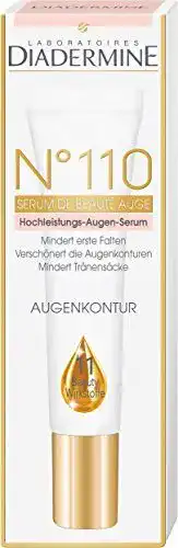 Diadermine-Augencreme Diadermine No 110 Hochleistung 15 ml