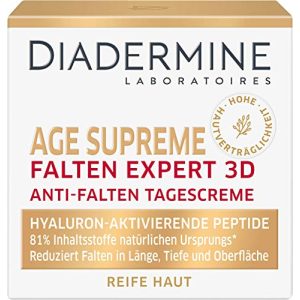 Diadermine-Tagescreme Diadermine Age Supreme Falten Expert
