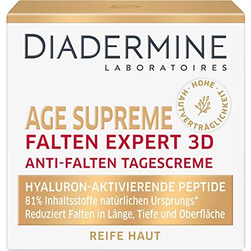 Diadermine-Tagescreme Diadermine Age Supreme Falten Expert