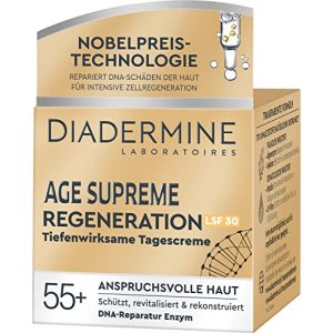 Diadermine-Tagescreme Diadermine Age Supreme Regeneration