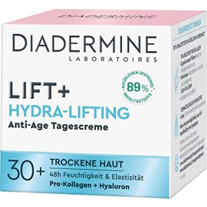 Diadermine-Tagescreme Diadermine Lift+ Hydra-Lifting
