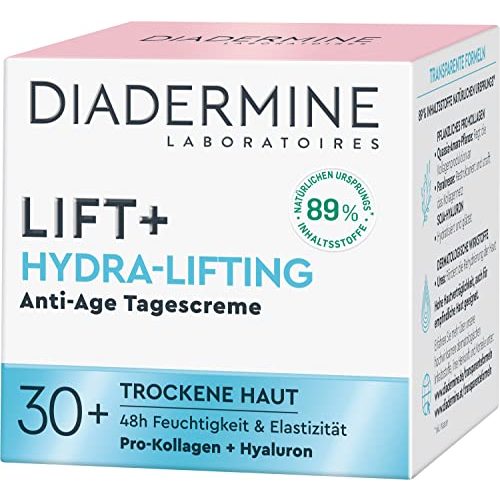 Die beste diadermine tagescreme diadermine lift hydra lifting Bestsleller kaufen