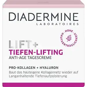 Die beste Diadermine-Tagescreme 2026 Test Bestseller Diadermine-Tagescreme